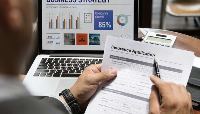 Can Business Insurance Save Entrepreneurs from Bankruptcy?