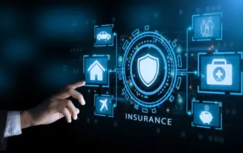 Insurance Industry Evolution: Adapting to a New Normal