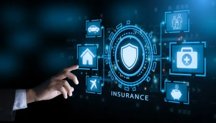 Insurance Industry Evolution: Adapting to a New Normal