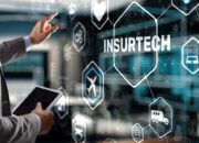 Insurtech: How Technology is Revolutionizing the Insurance Industry