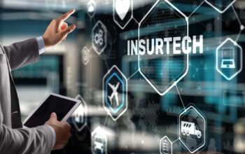 Insurtech: How Technology is Revolutionizing the Insurance Industry