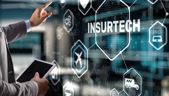 Insurtech: How Technology is Revolutionizing the Insurance Industry