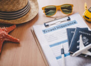 5 Tips for Choosing the Right Travel Insurance for Your Trip