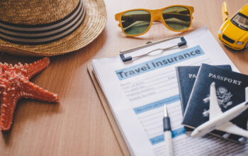 5 Tips for Choosing the Right Travel Insurance for Your Trip