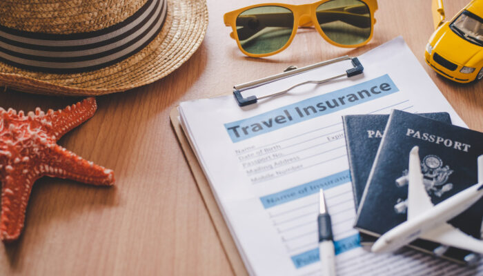 5 Tips for Choosing the Right Travel Insurance for Your Trip