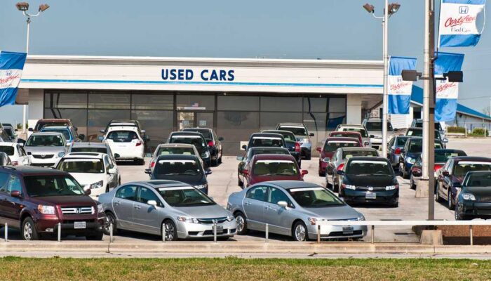 Do You Need Insurance for a Used Car? Here’s Why