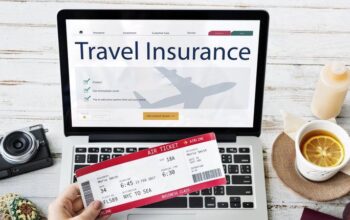 Travel Insurance You Need for a Safe and Stress-Free Holiday Season