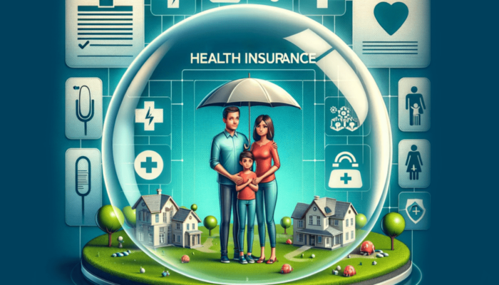 How Health Trends Are Redefining the Insurance Industry