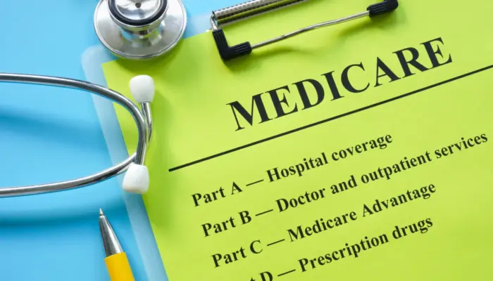 Medicare: A Complete Guide to Benefits, Coverage, and Enrollment