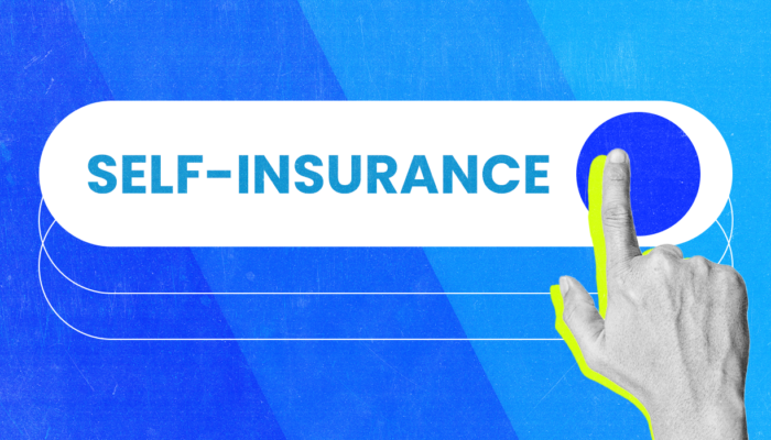 Self-Insurance: Your Best Protection Against Health and Accident Risks